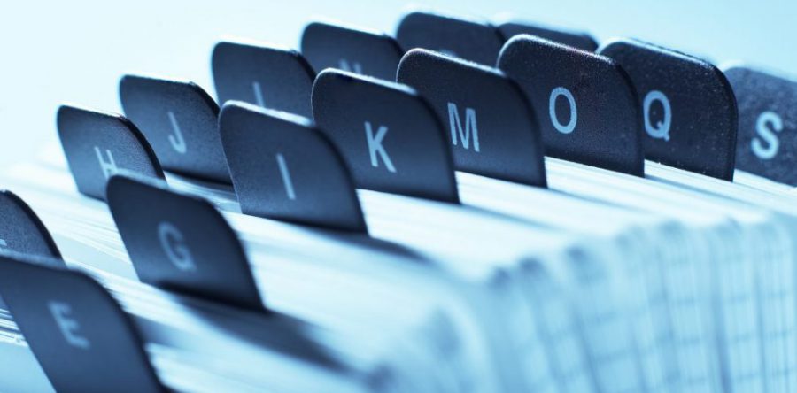 Will County Assessor List